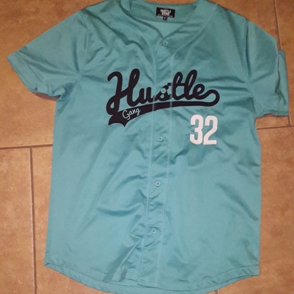 Hustle Gang Other - Hustle Gang Shirt L